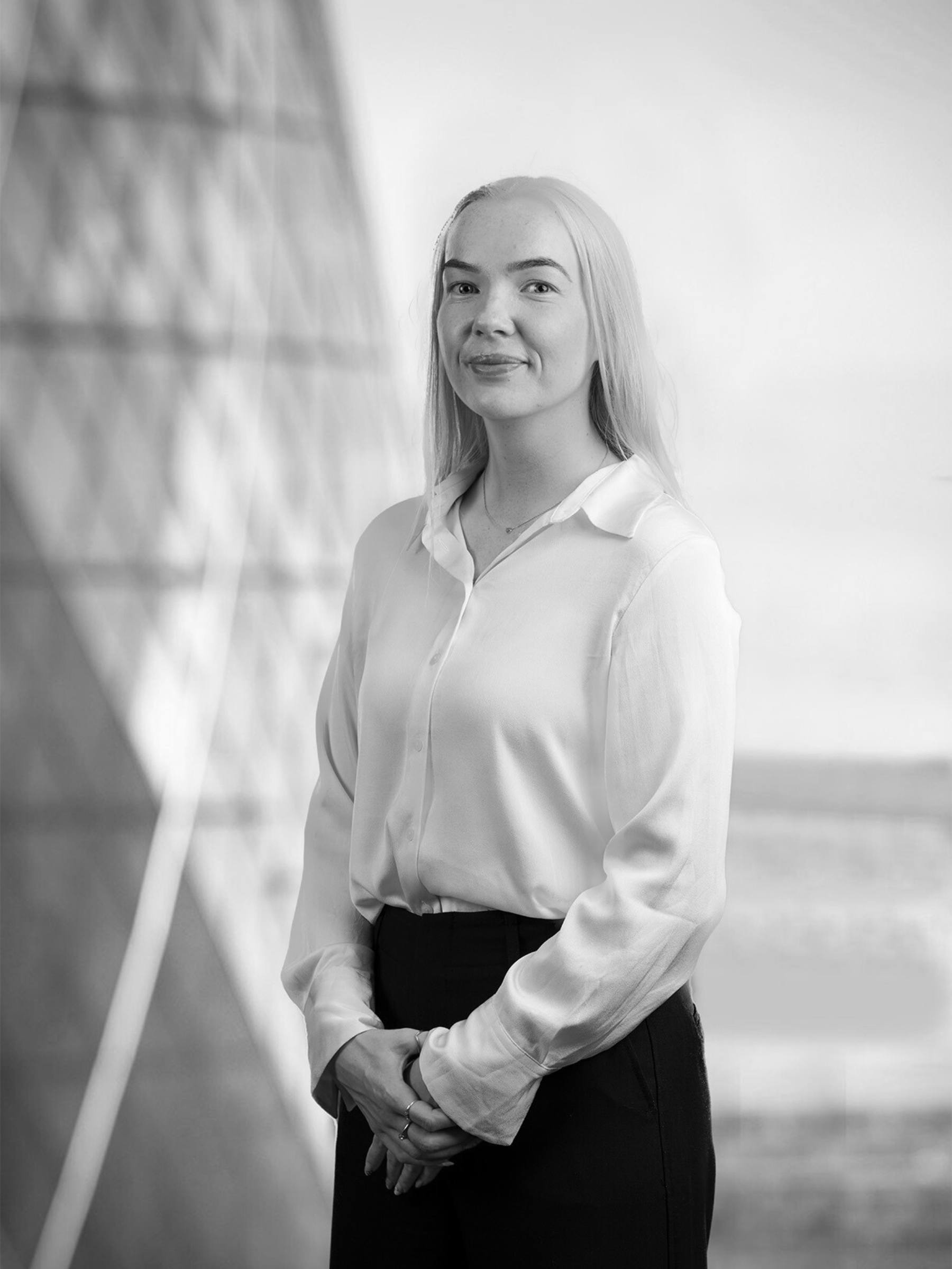 Heather Thomson