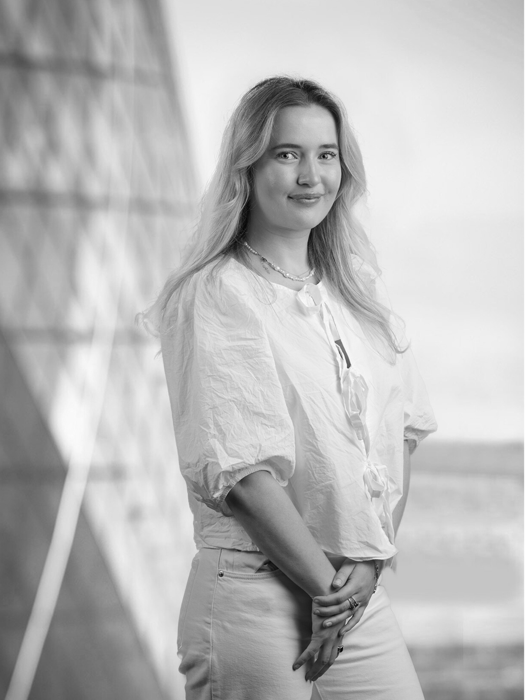 Nina Craig