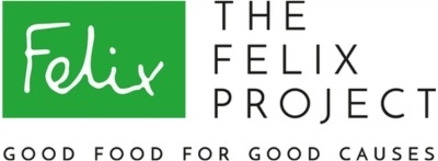 The Felix Project logo