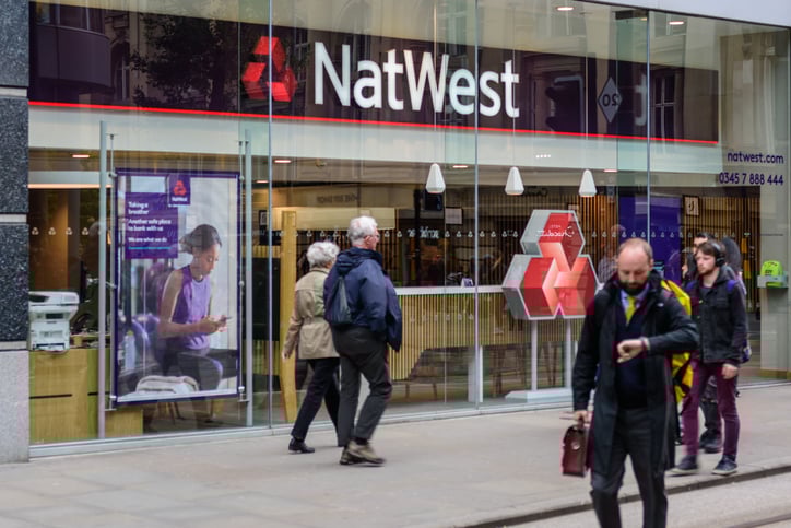 Natwest bank