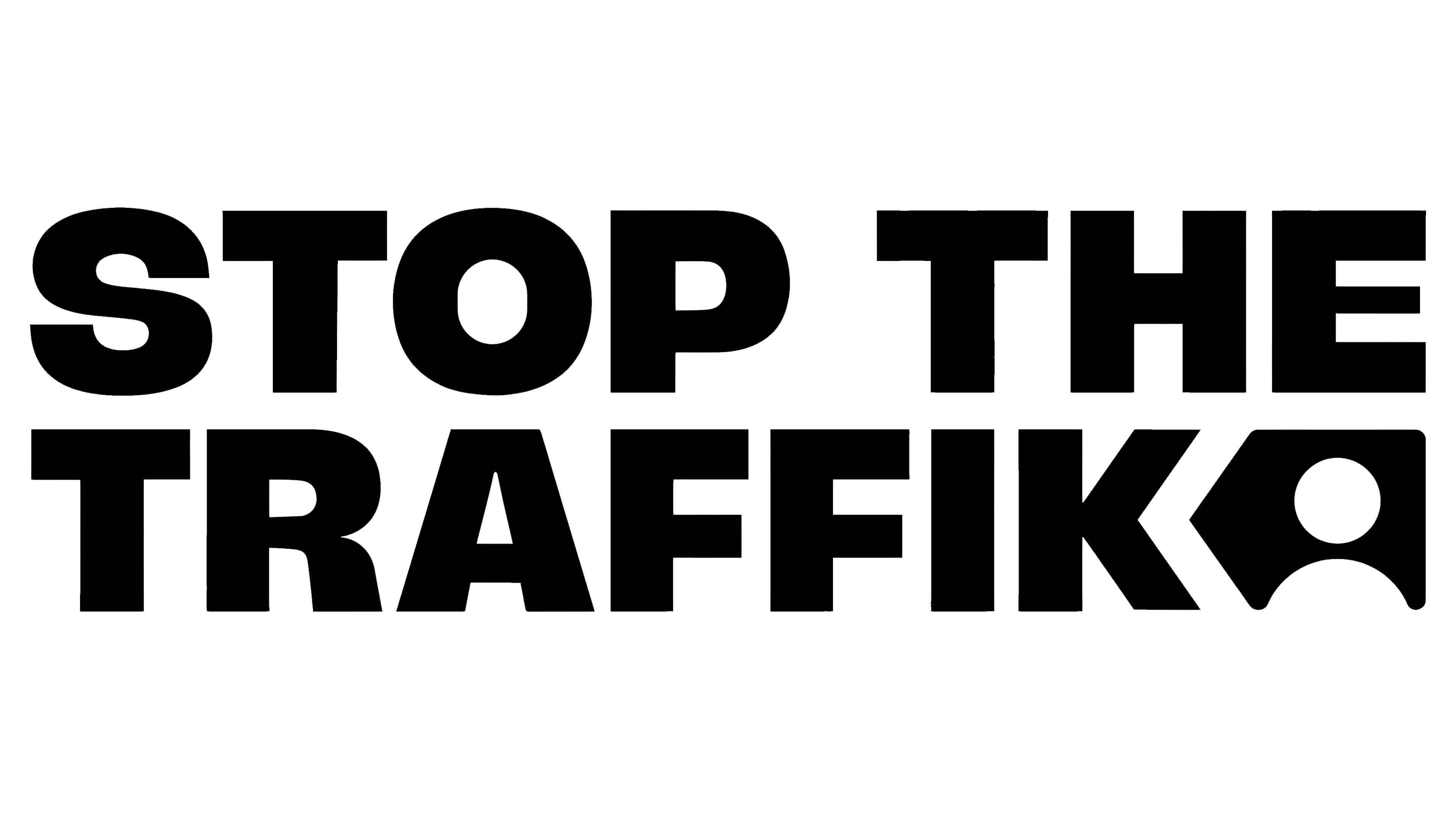 Stop the Traffik logo